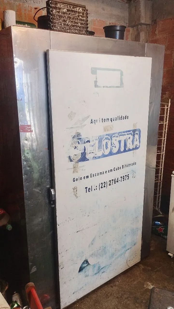 Câmara Frigorífica  - Foto 2