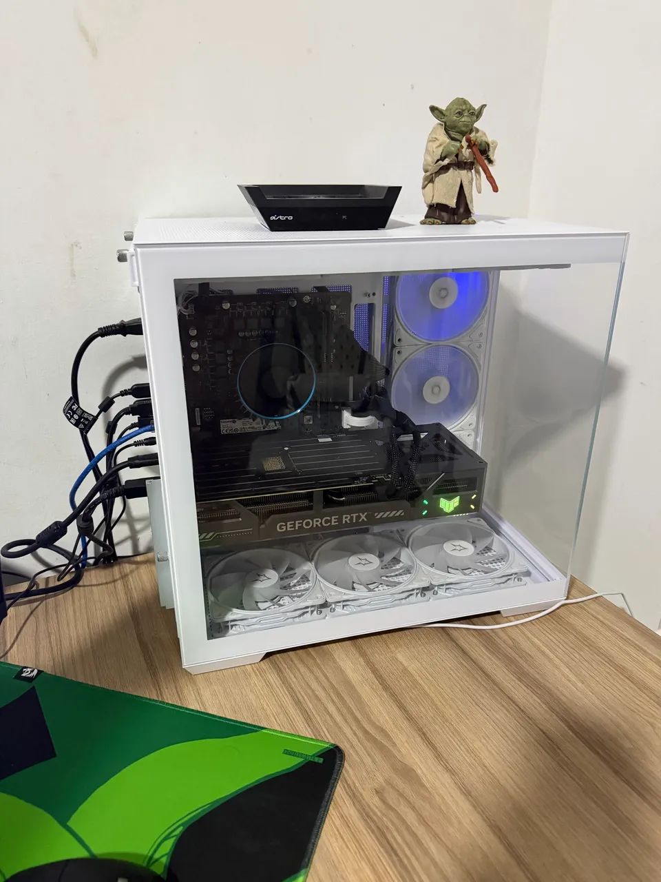 RTX 5070 nova - Foto 4