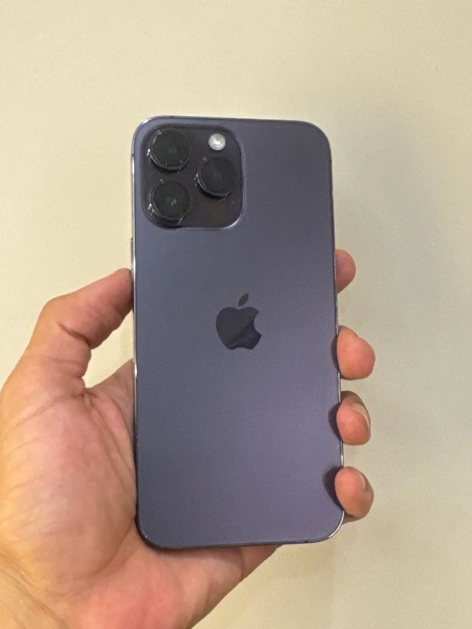 IPHONE 14 PRO MAX 128GB, LOJA NO RIO MAR, 