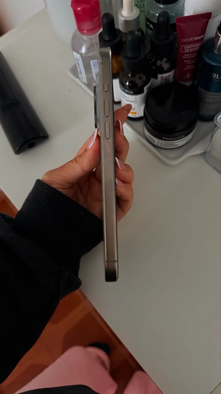 IPHONE 15 PRO MAX  - Foto 5