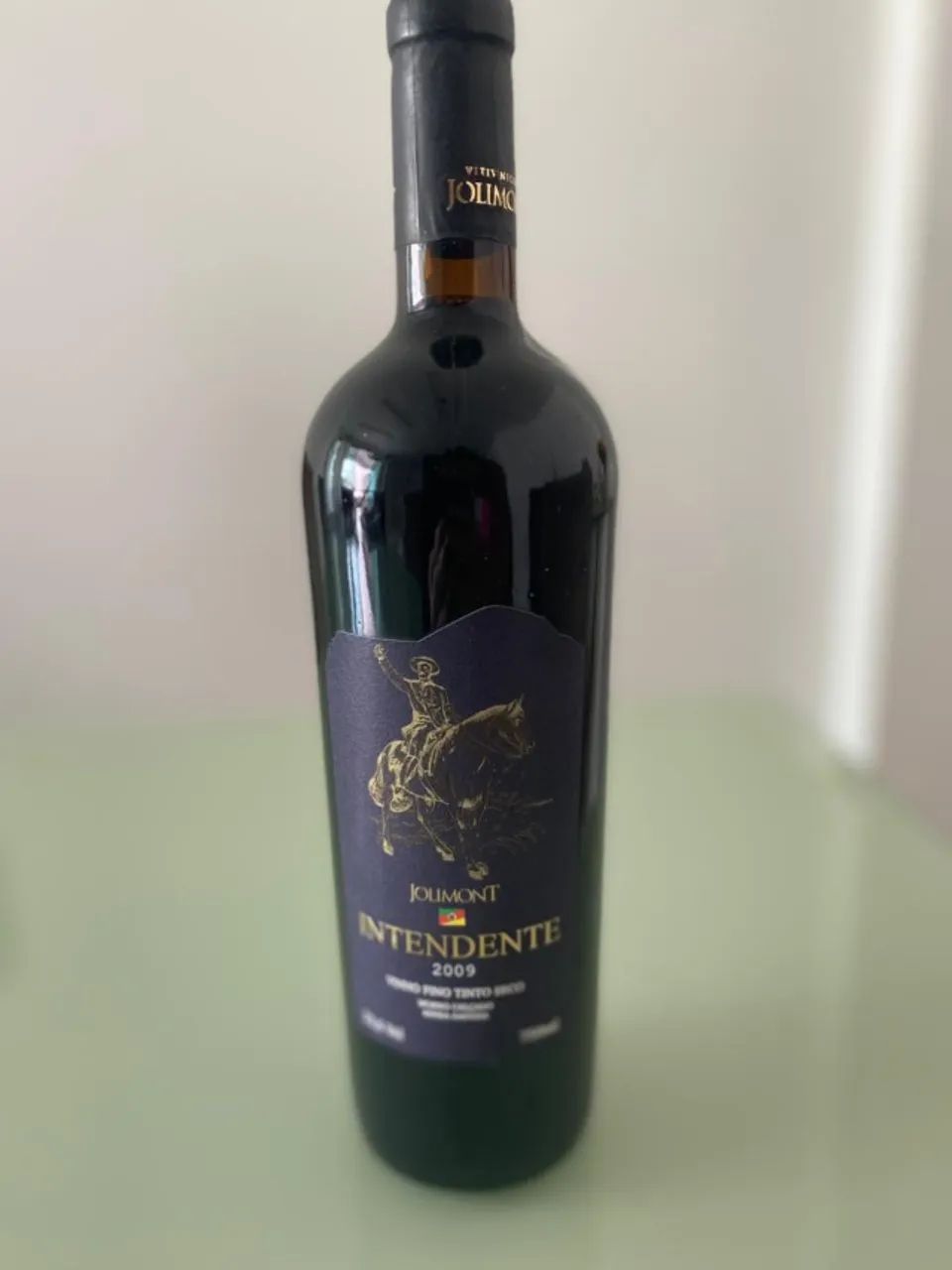 Vinho Jolimont - Foto 5
