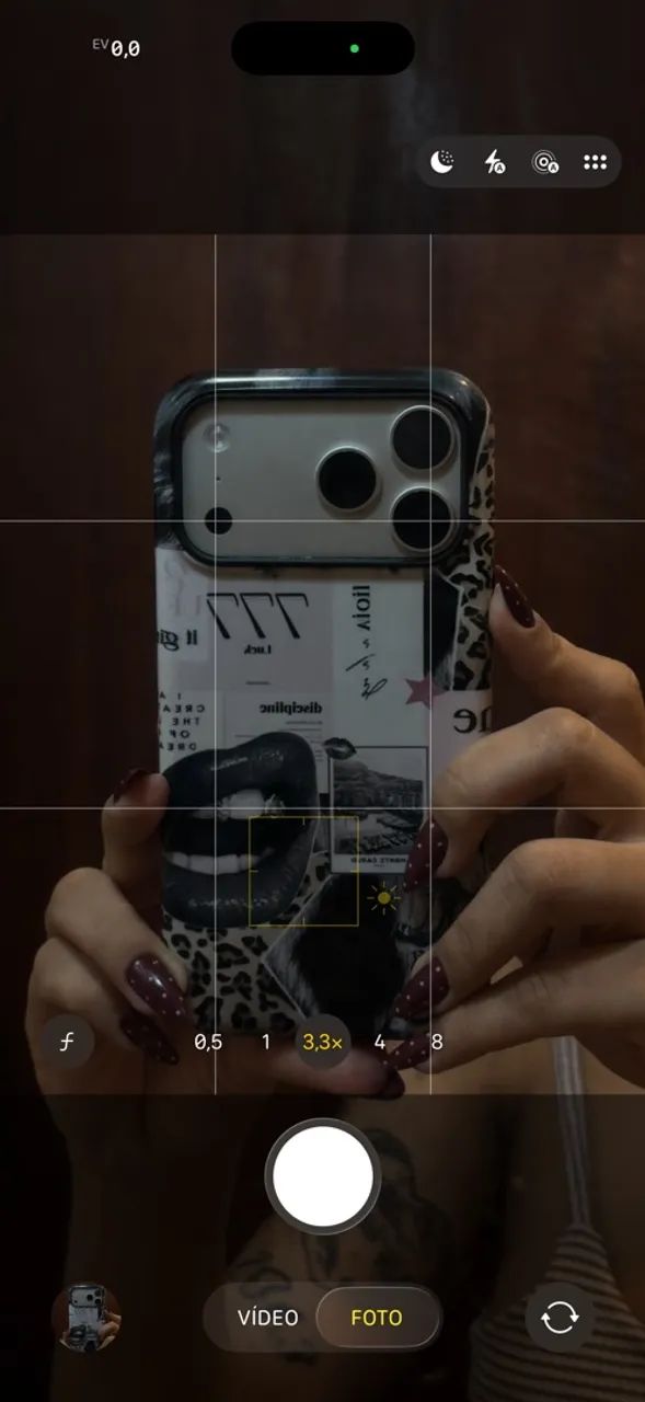 IPHONE 17 PRO MAX silver 256gb - Foto 4
