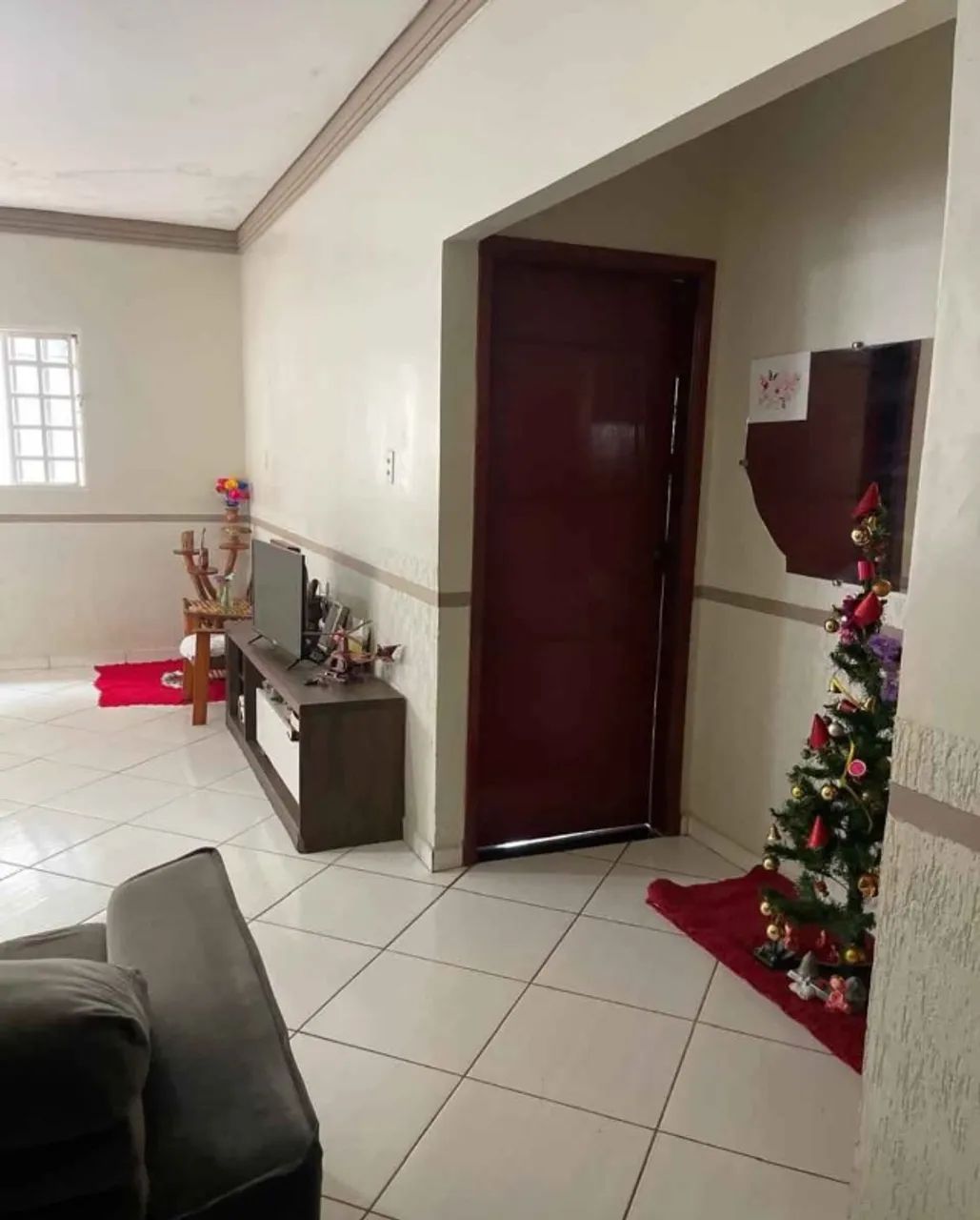 Vende-se casa parcelada no Setor o (Ceilândia)  - Foto 5