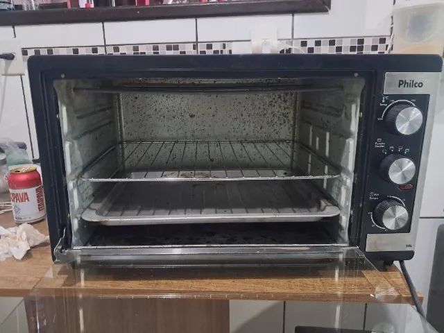 Forno elétrico  - Foto 2