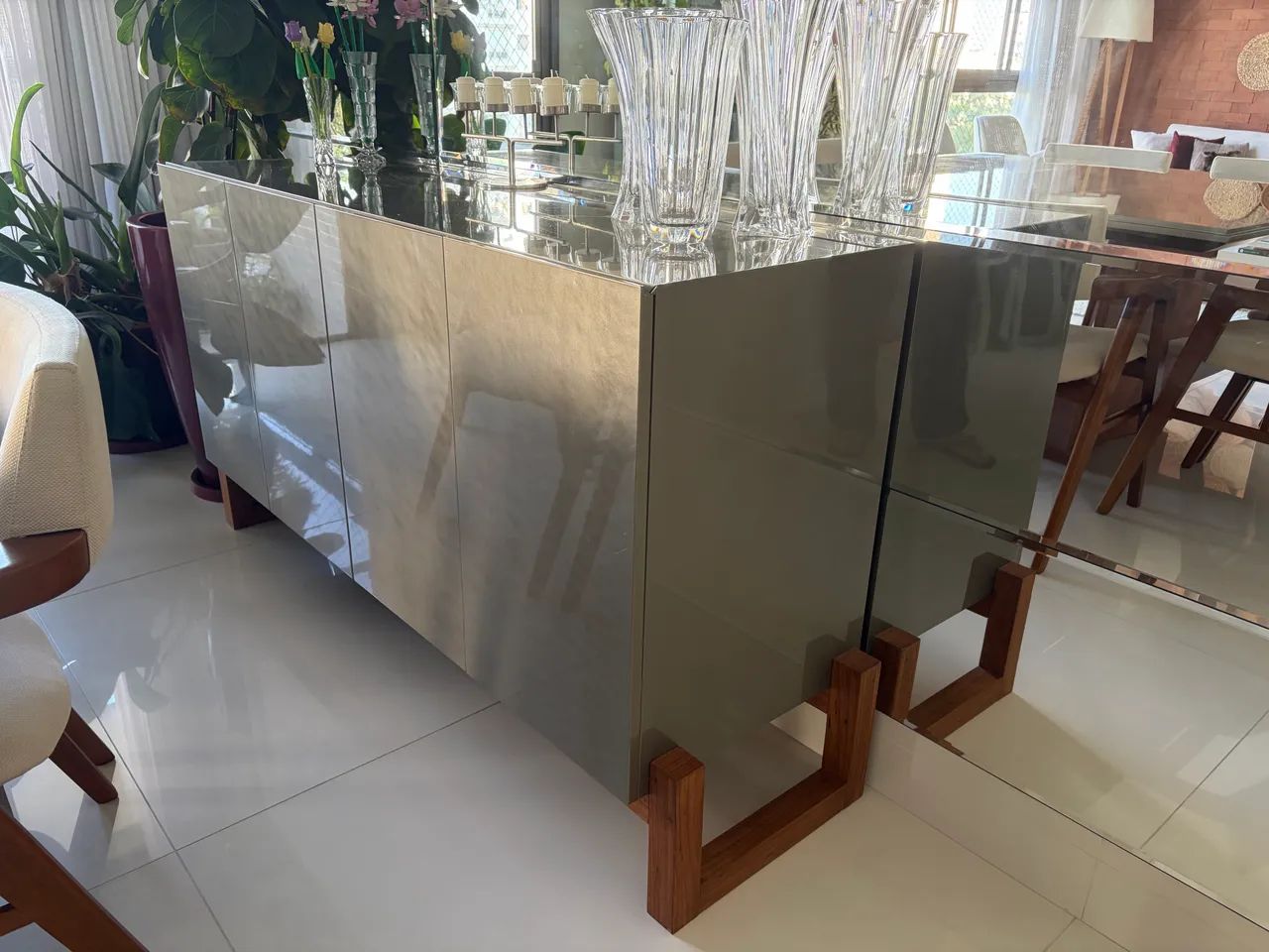 Buffet 1,50 m - Foto 2