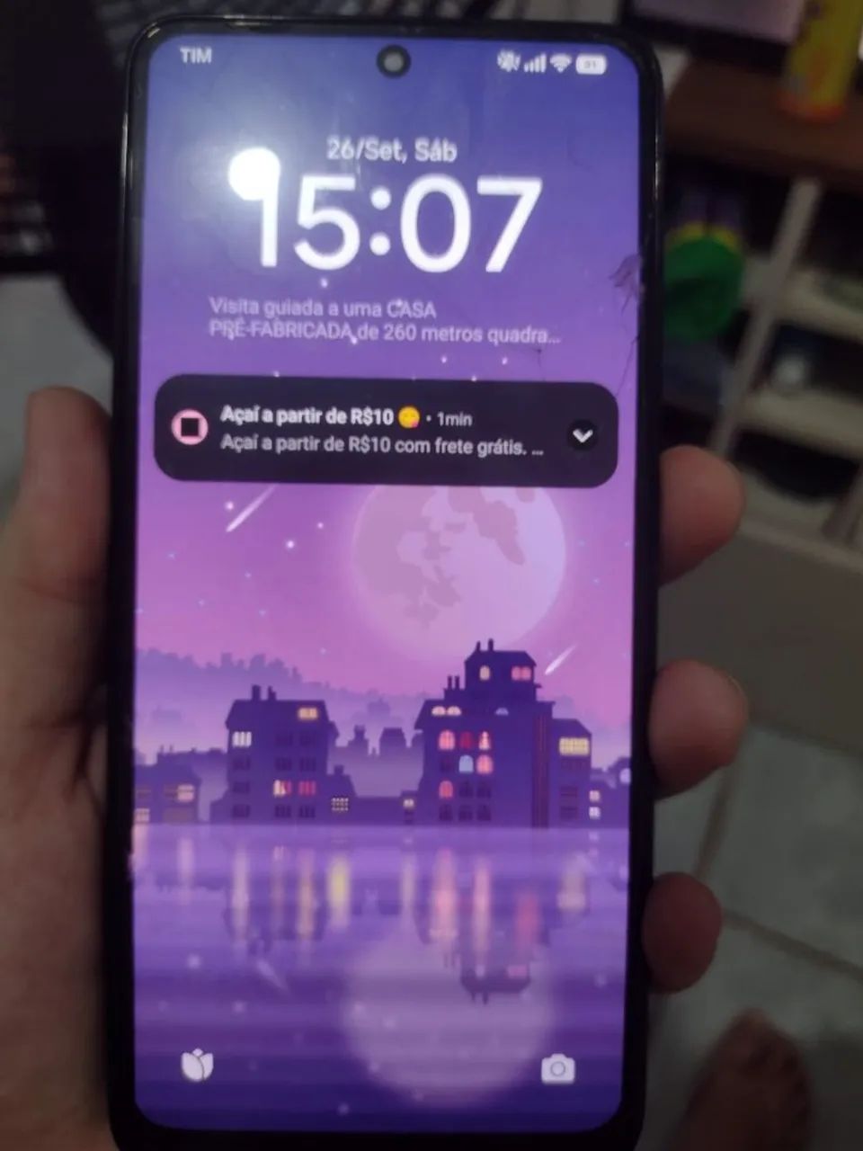 Redmi note 14 256GB - Foto 3