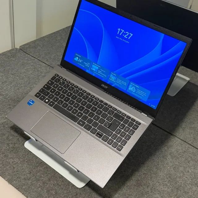Notebook Acer, i5 de 12ª, 8gb de RAM, 256gb de SSD e tela de 15 polegadas - Foto 4