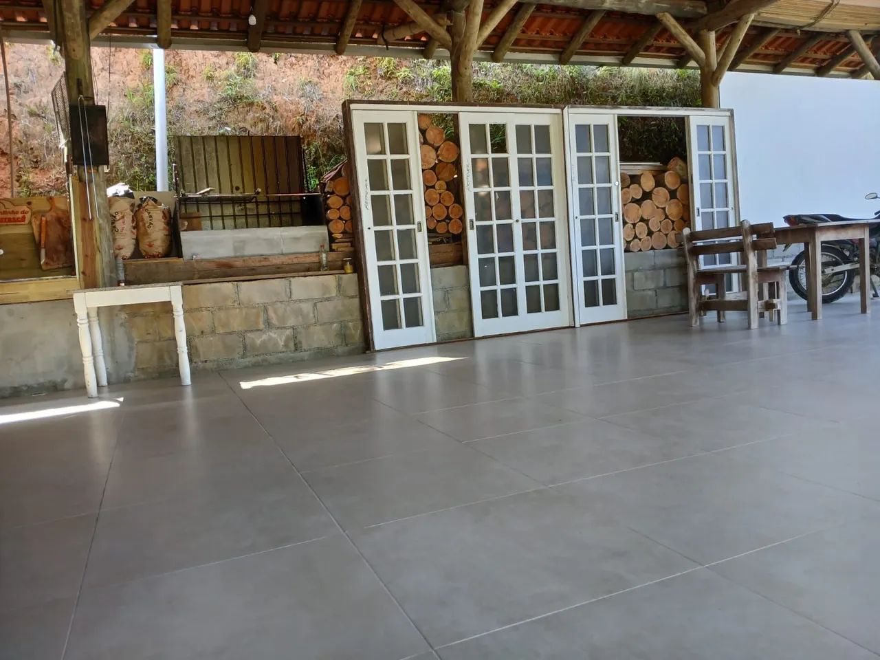 SÍTIO A VENDA EM CAMBORIÚ  - Foto 2