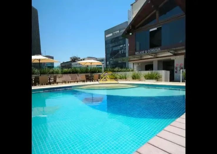 Studio, 17m² com infra completa - Foto 4