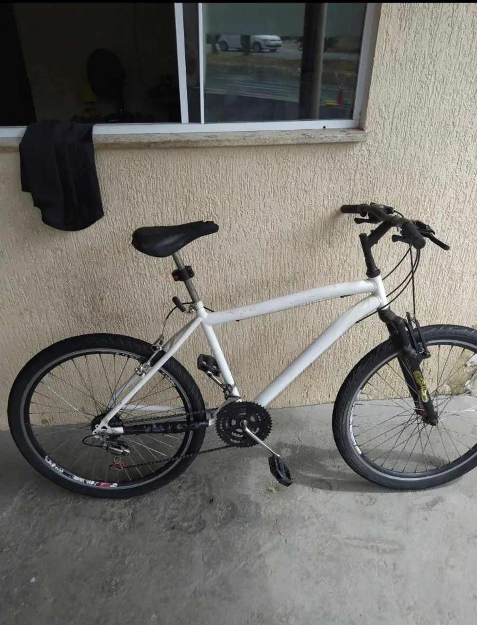 Bicicleta aro 26