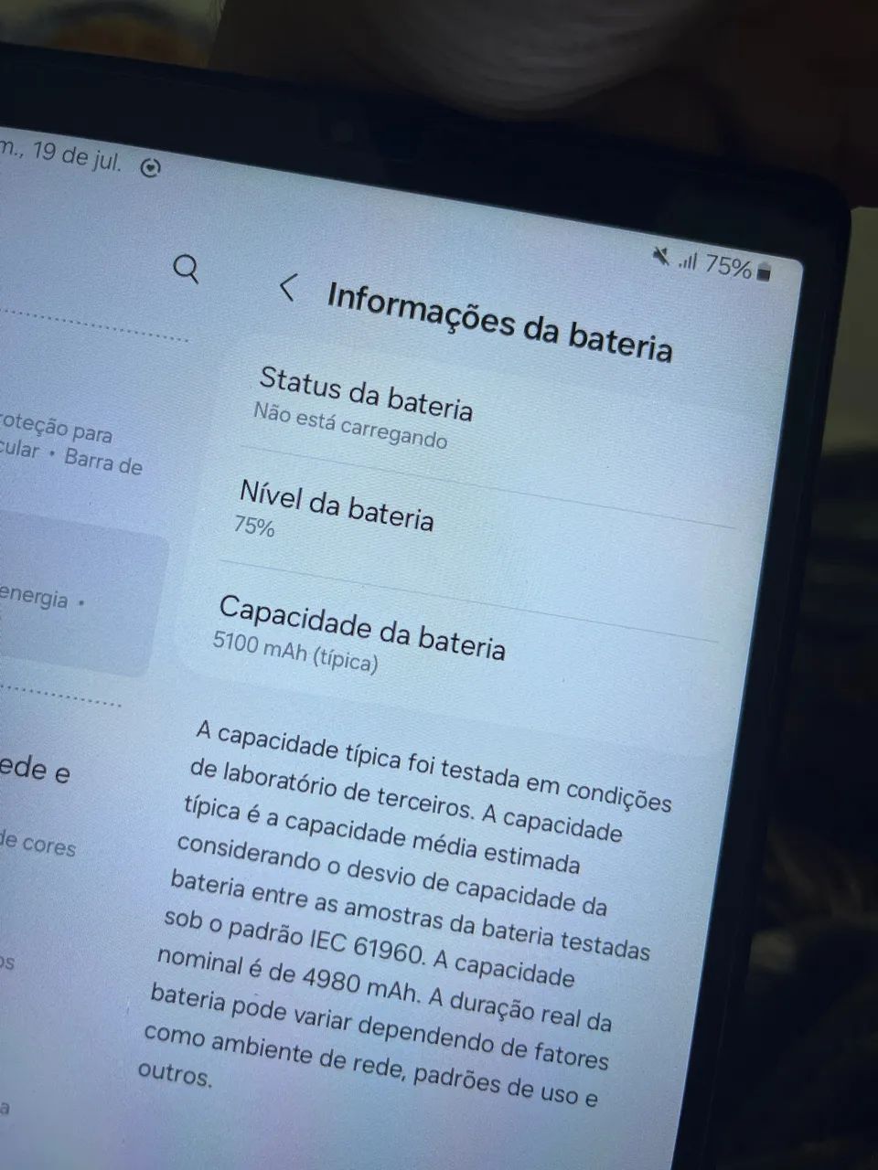 Tablet A7 lite - Foto 2
