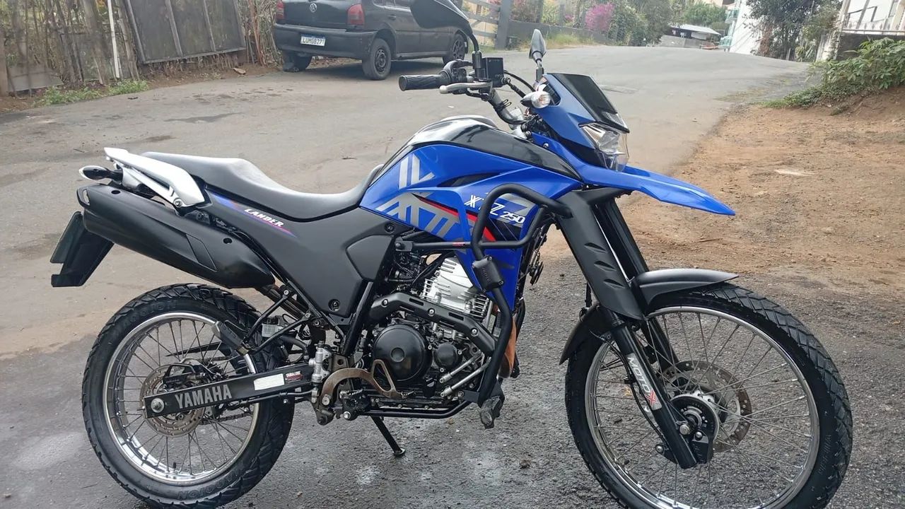 Lander 250