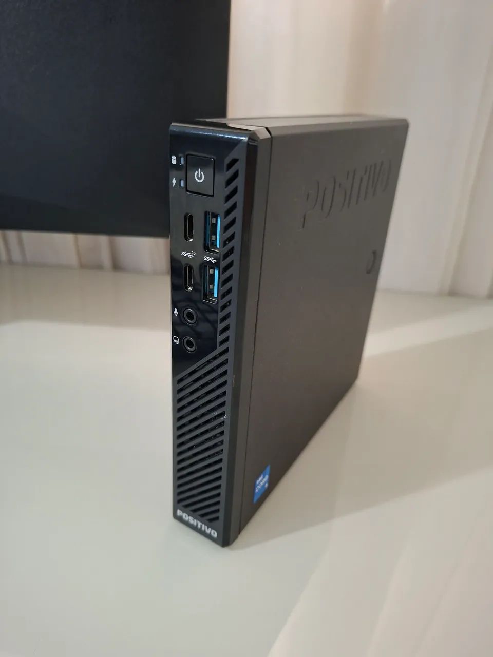 Mini PC - Core i5 / 16gb / 256gb / Wind 11 / Wi-Fi e Bluetooth  - Foto 5