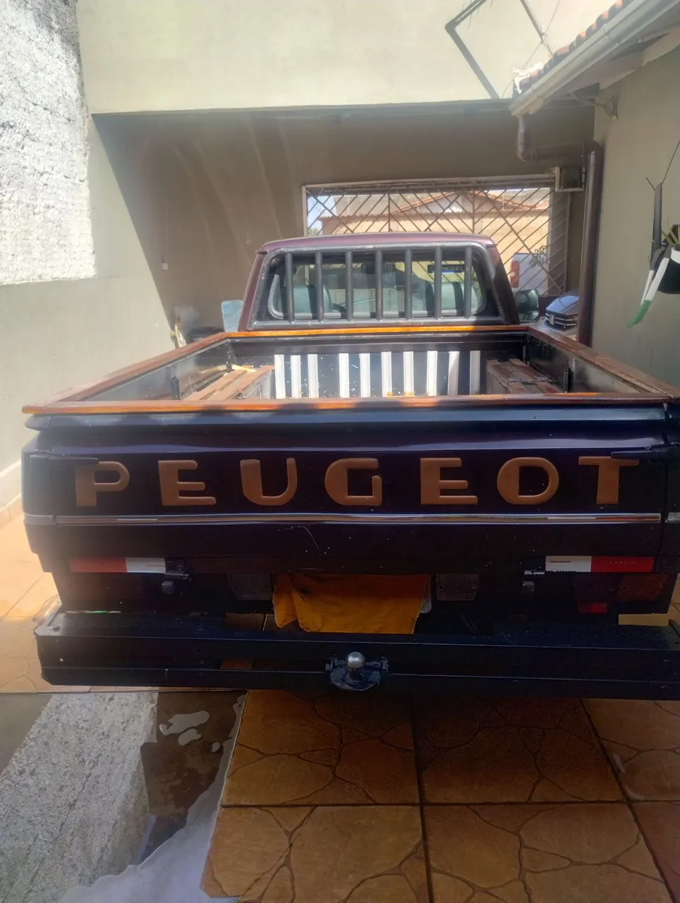 peugeot 504