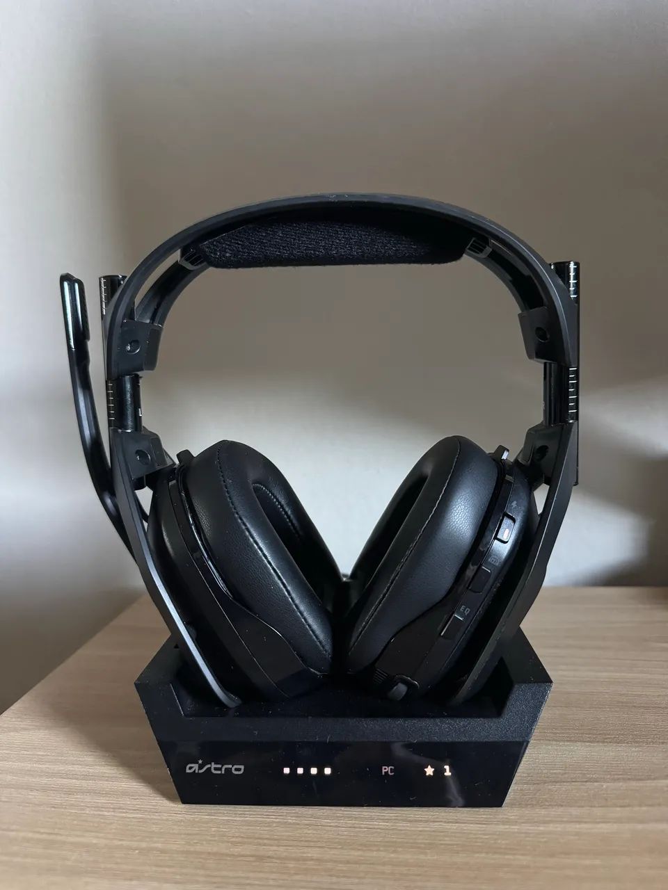 Astro a50