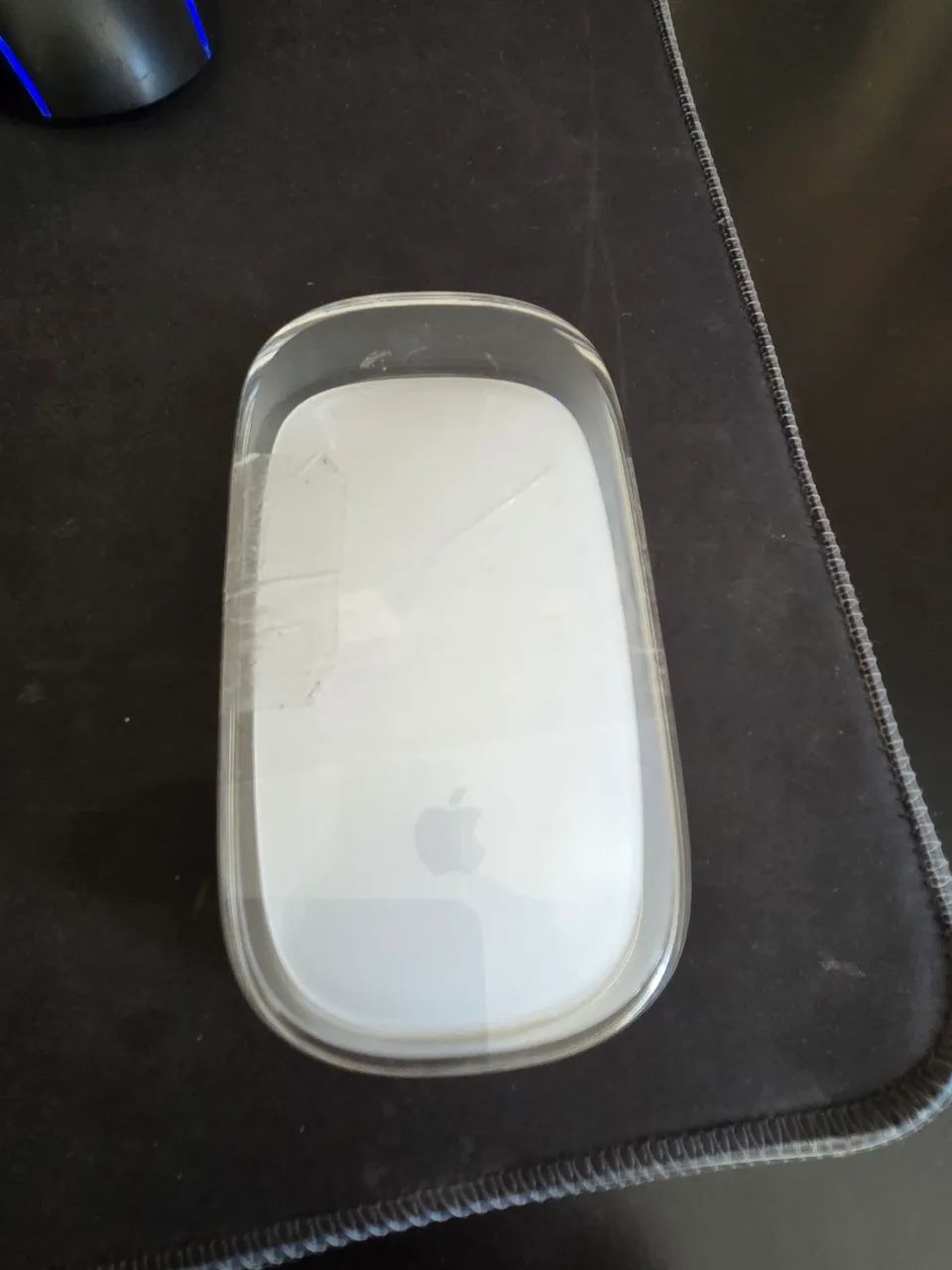 Magic Mouse A1296 Excelente zerado  - Foto 5