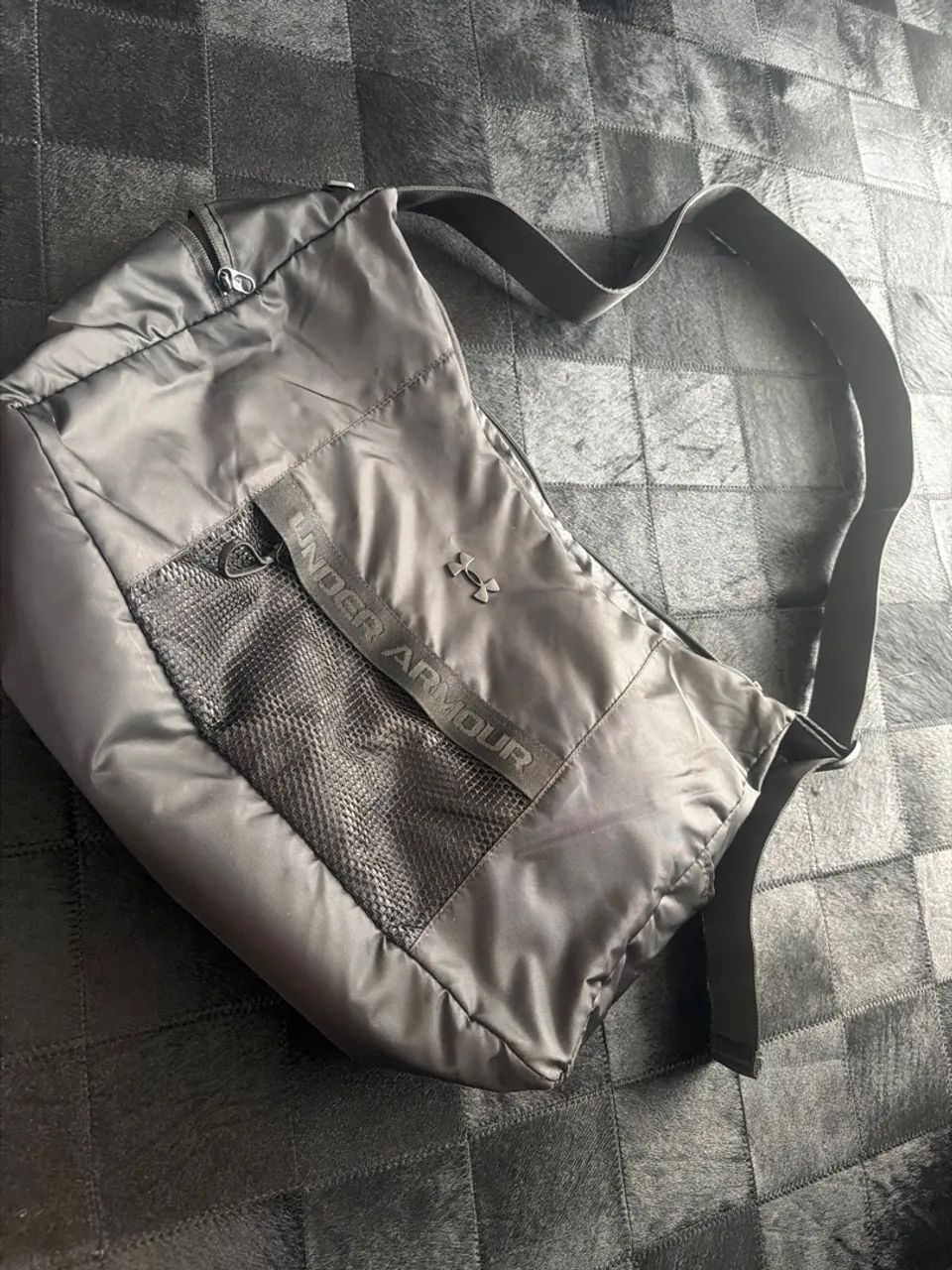 Bolsa Under Armour