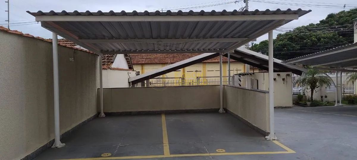 Apartamento com 2 quartos, Centro - Pindamonhangaba - Foto 4