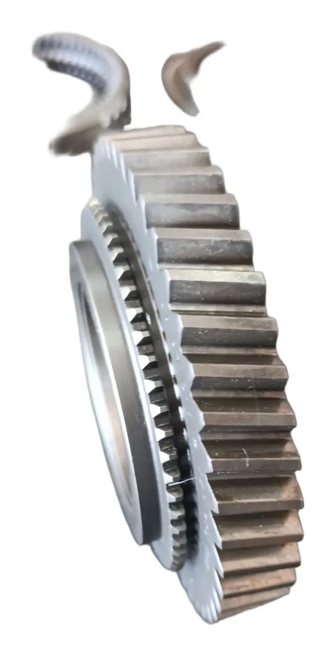 Engrenagem ré caixa câmbio ZF 5S 580 1307304672 - Peças para