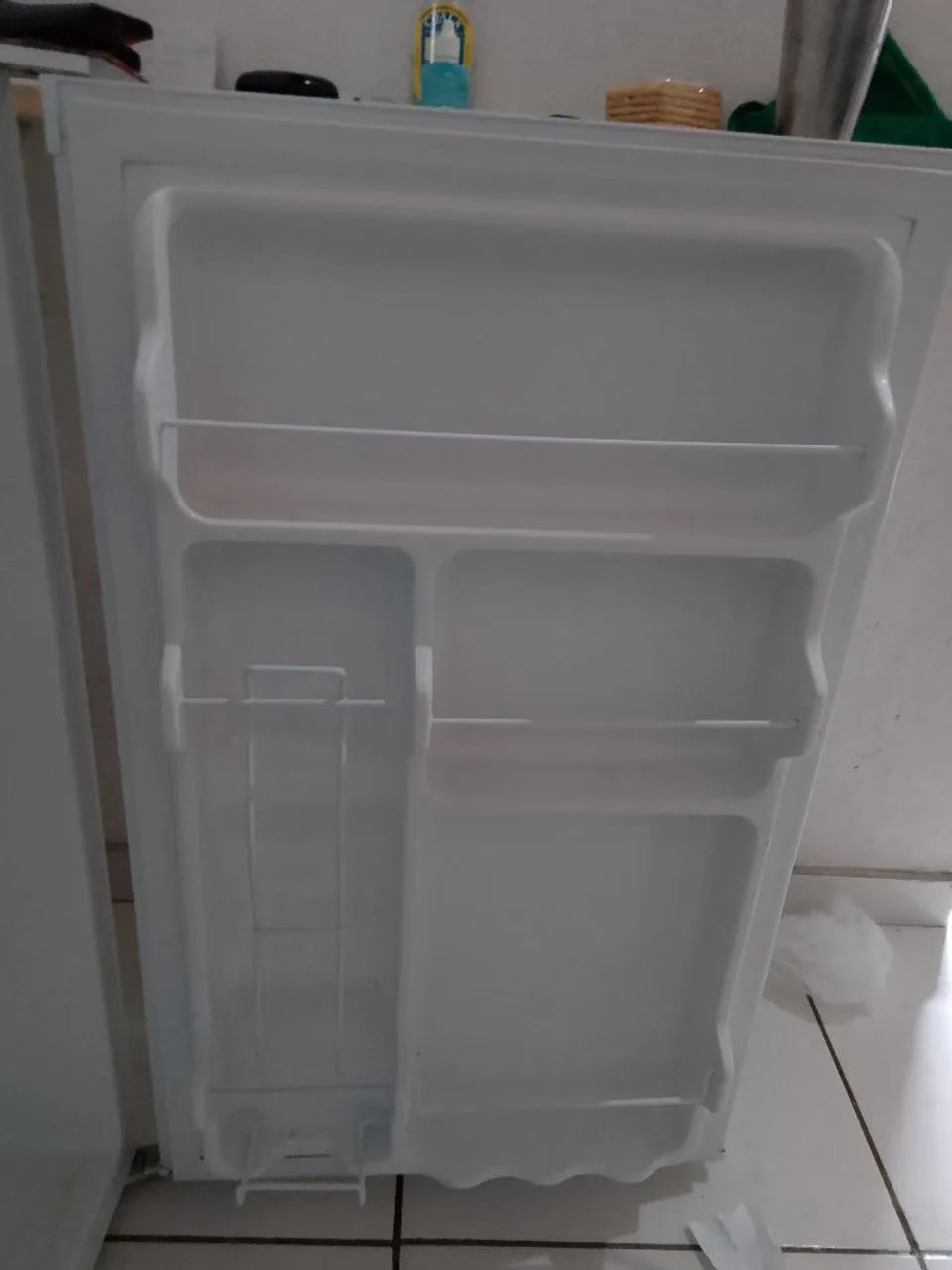 Frigobar 124L - Foto 5