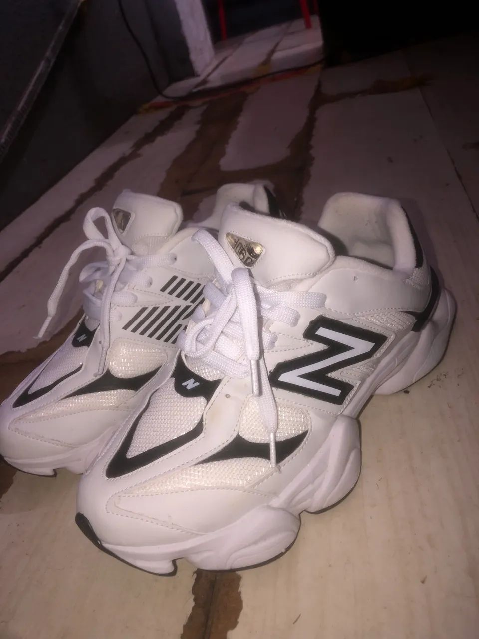 Tênis new balance  - Foto 2