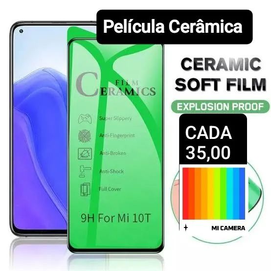 Películas para Celulares  - Foto 4