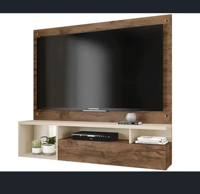 Rack painel de tv - Foto 2
