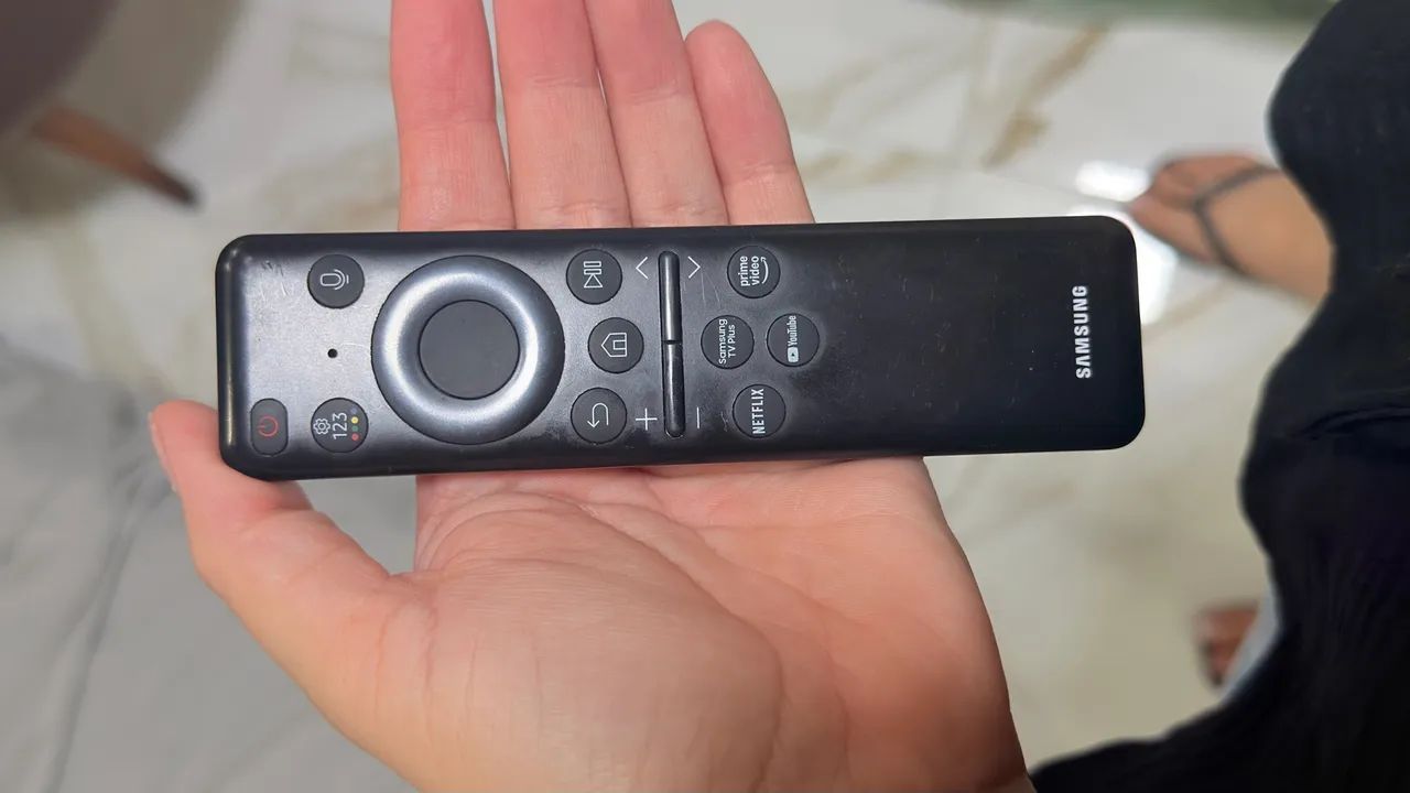 Tv Samsung 58? Crystal UHD  - Foto 2