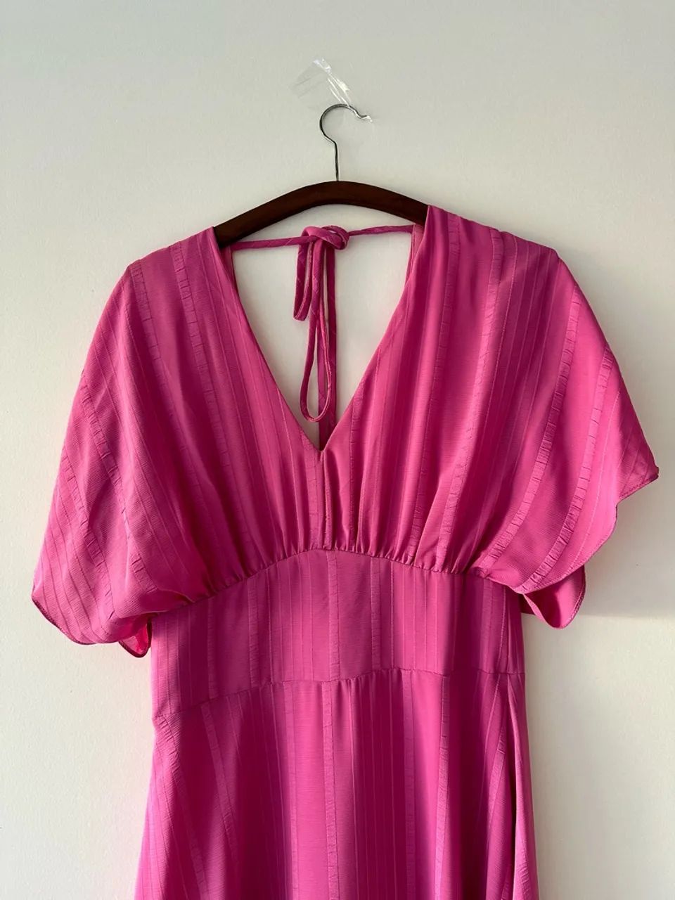 Vestido de festa 