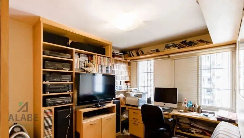 APARTAMENTO - BROOKLIN - SP - Foto 5