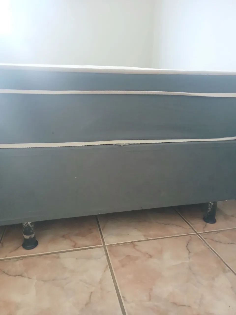 Cama de Casal Alta - Foto 5