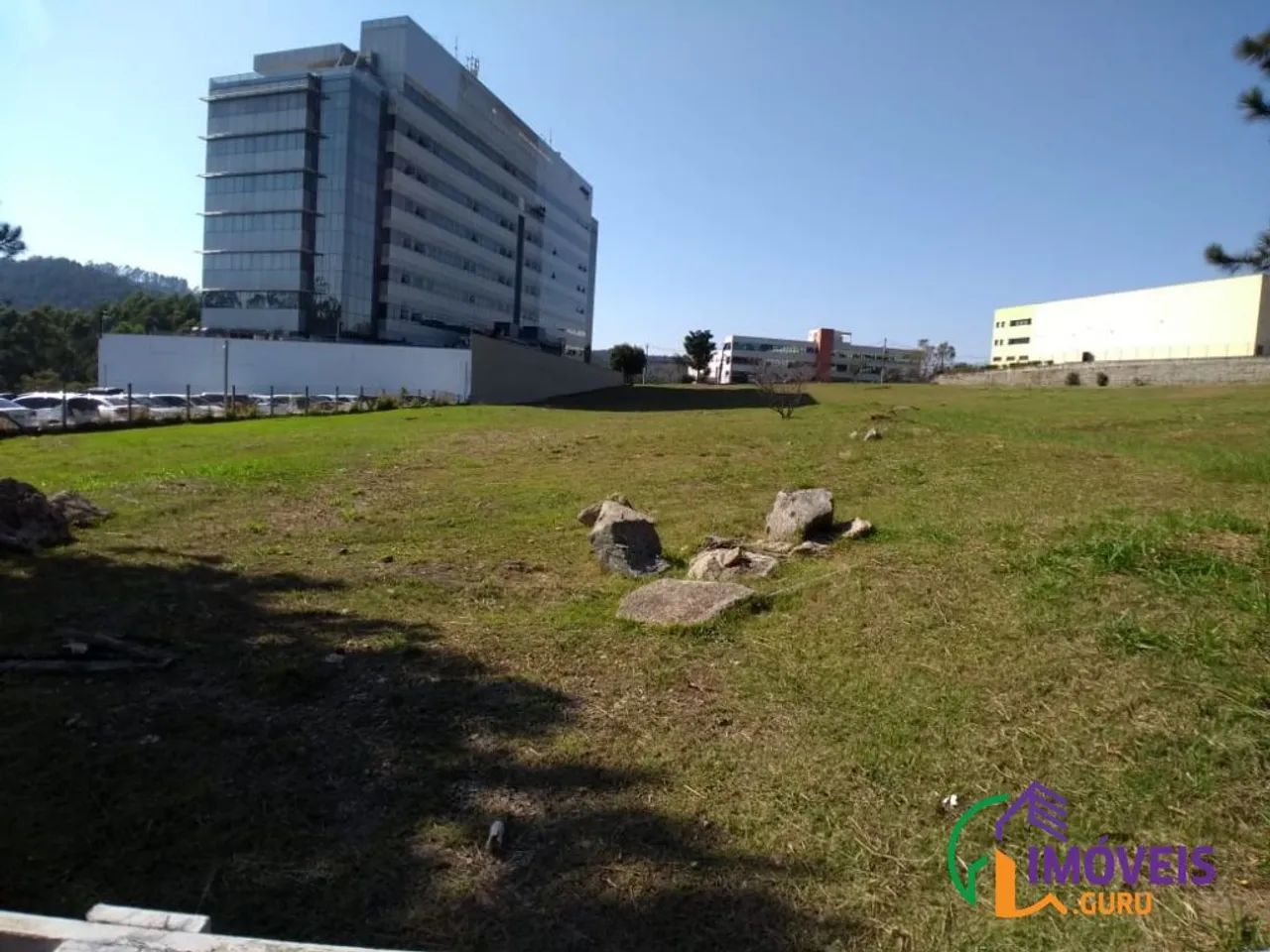TERRENO - TAMBORÉ - SP - Foto 2