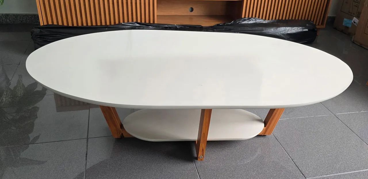 Mesinha de Centro - Foto 2