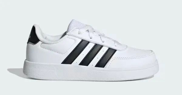 Tênis Adidas infantil Breaknet 2.0 - Foto 2
