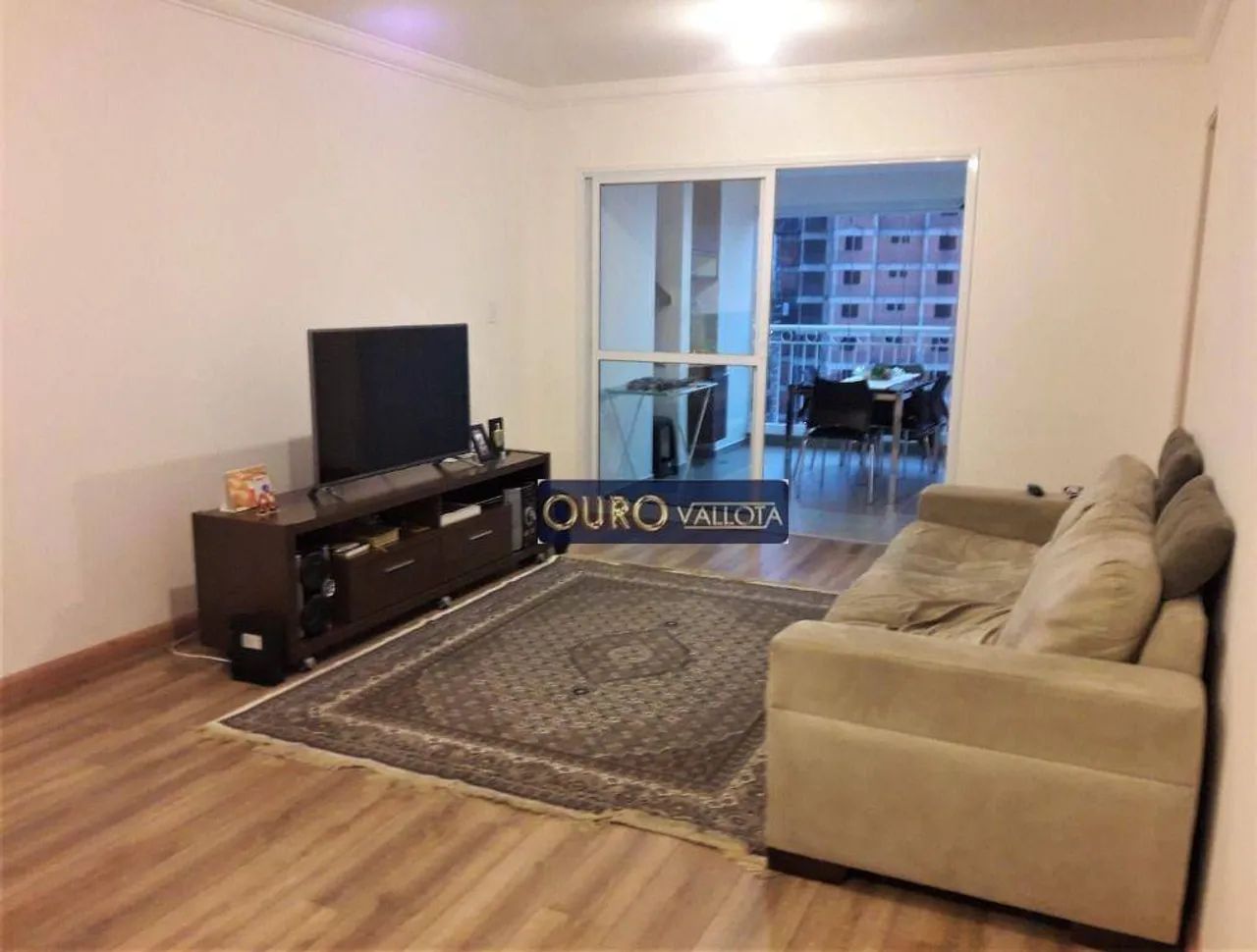 Apartamento com 3 dormitórios - Foto 2