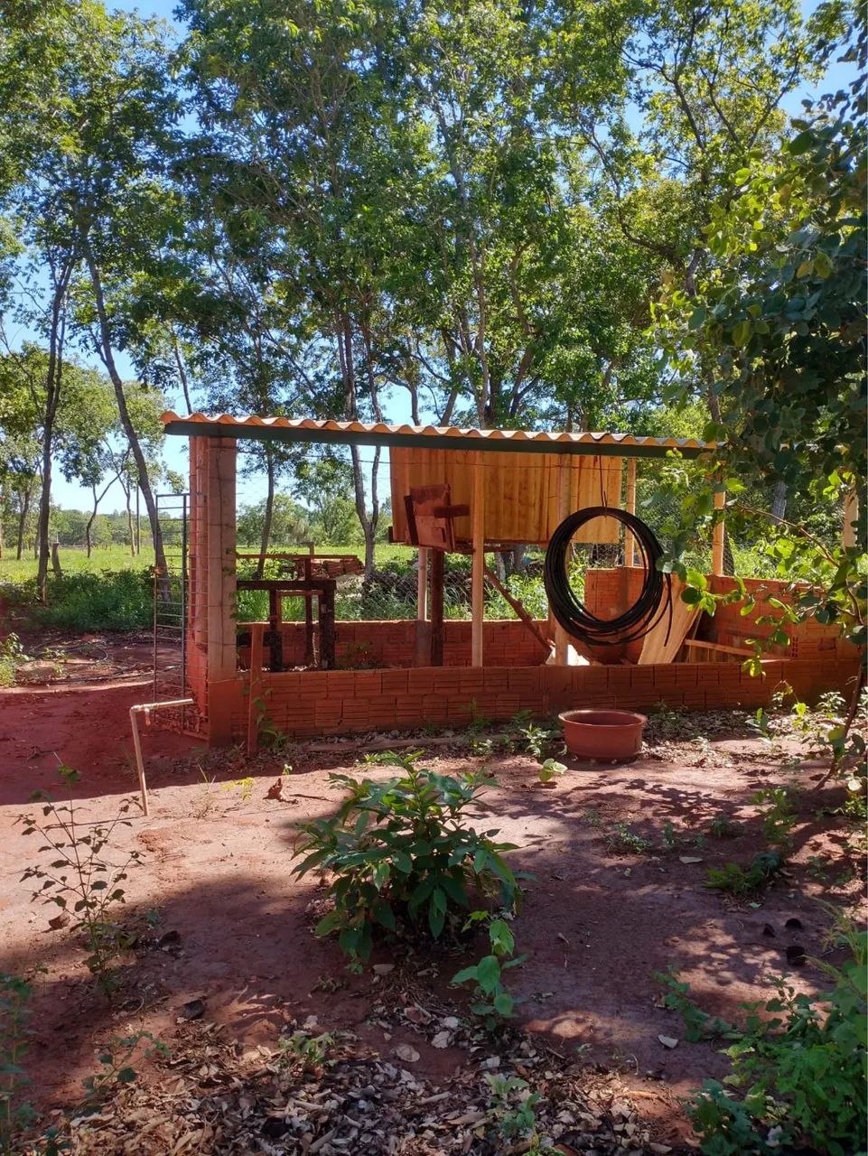 Chácara a venda - Parcelado ou a vista - Foto 4