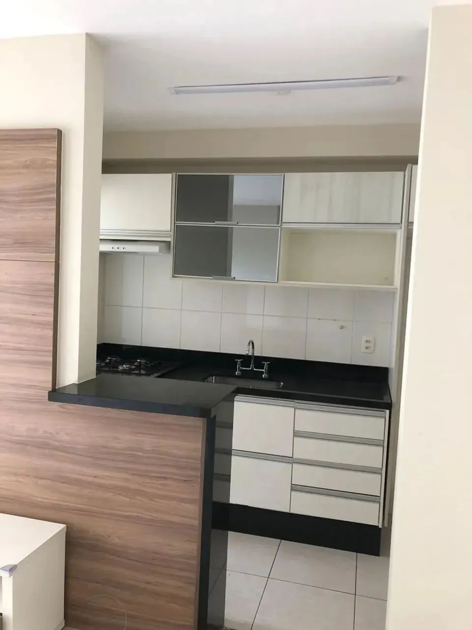 Imóvel para aluguel tem 65 metros quadrados com 2 quartos em Alphaville Empresarial - Baru - Foto 9