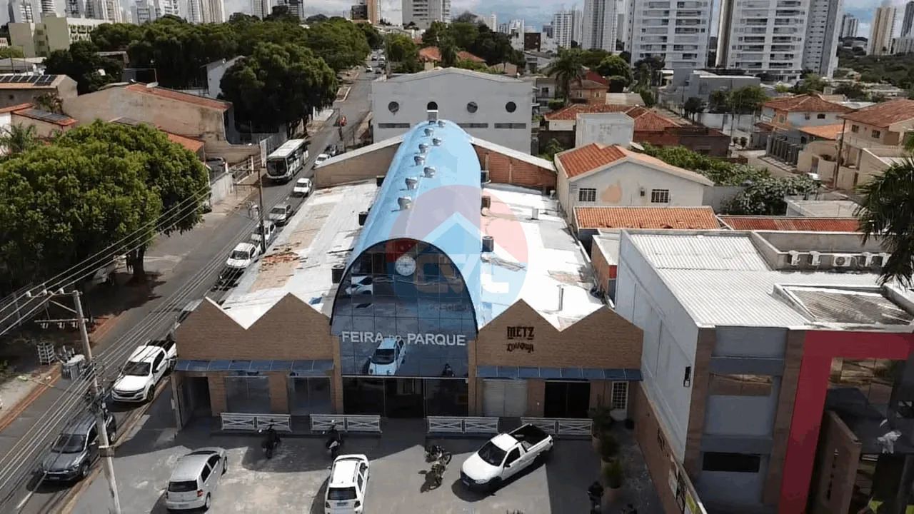 Imóvel comercial localizado no bairro Morada do Sol, com ótima localização, próximo a Igre - Foto 5