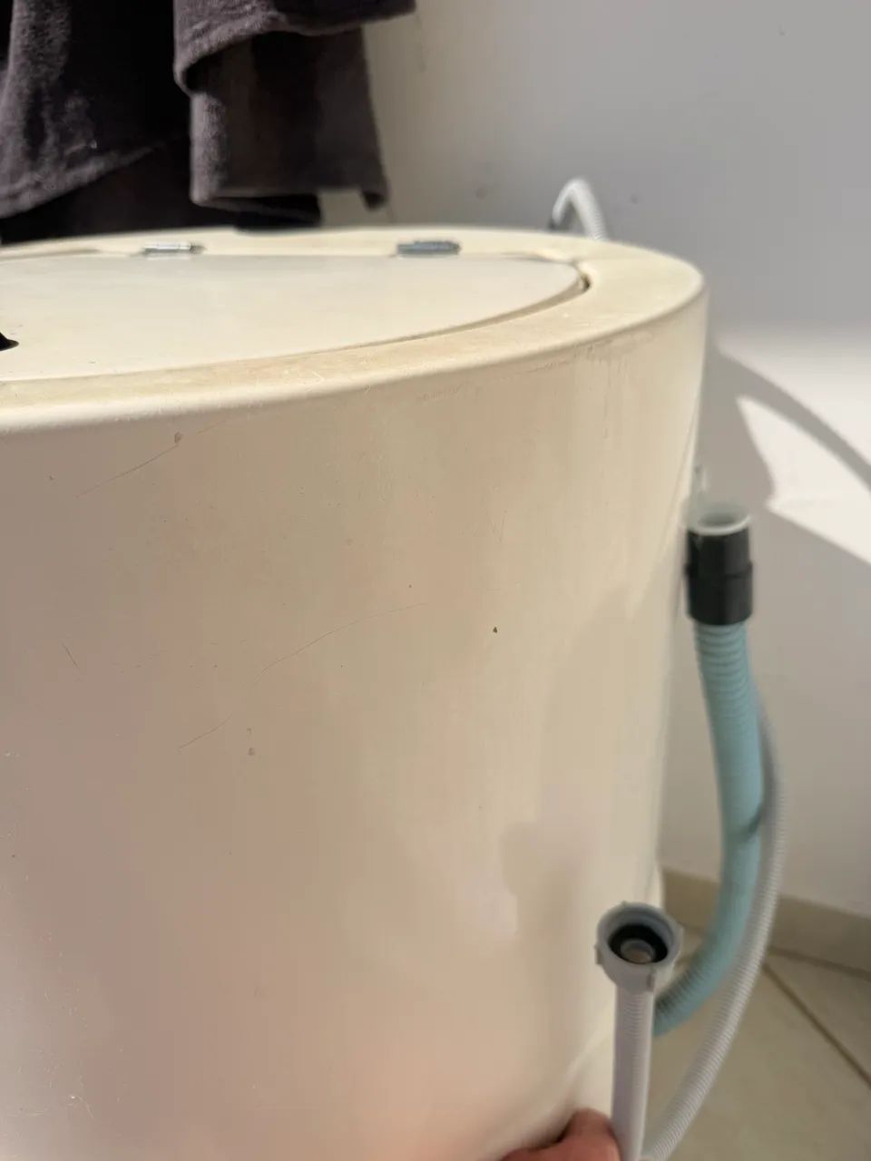 Máquina de lavar mueller  - Foto 5
