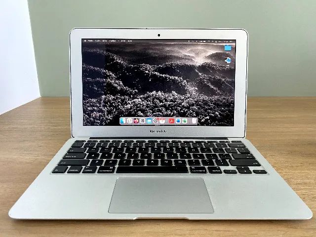Macbook Air 11 Early 2015 - Foto 3