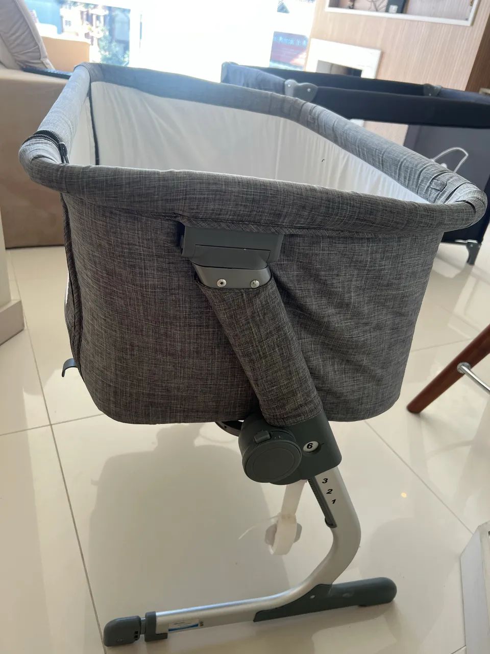 Berço de bebe - Foto 2