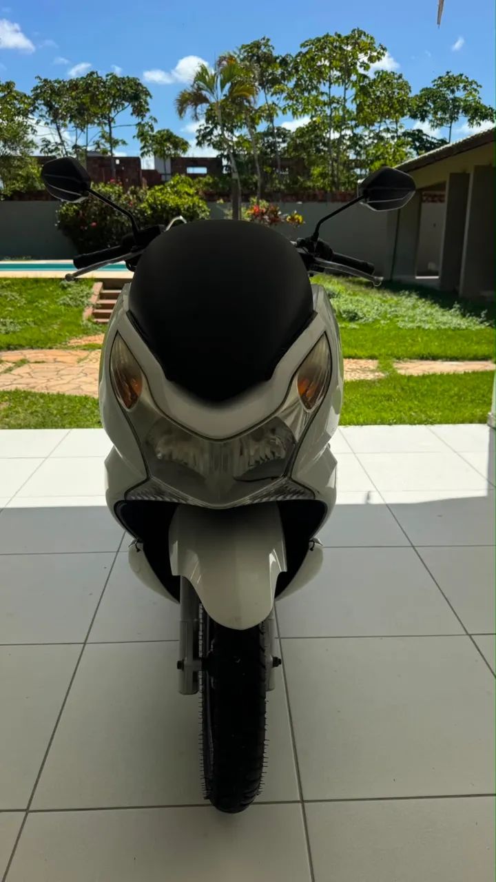 Vendo Pcx  - Foto 2