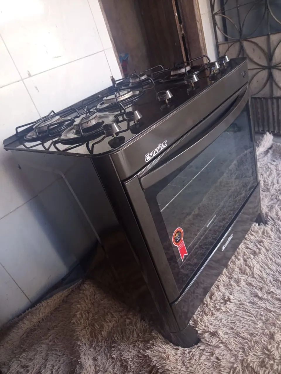 FOGÃO  - Foto 2