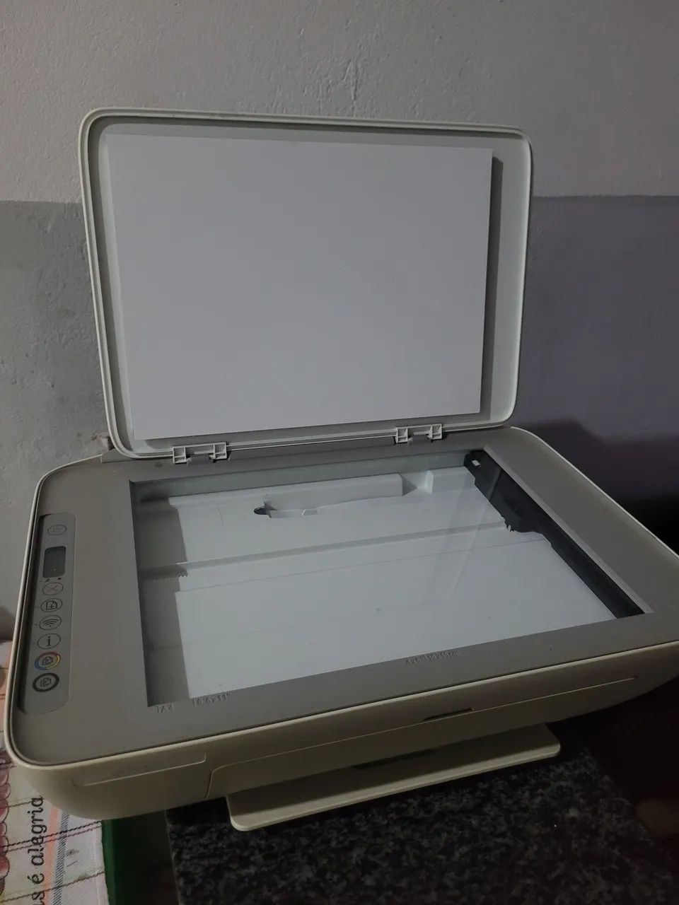 Impressora HP - Foto 2