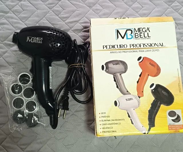 Aparelho eletrônico 