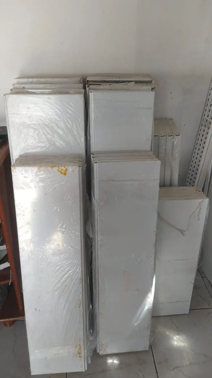 Prateleiras Novas - Foto 2
