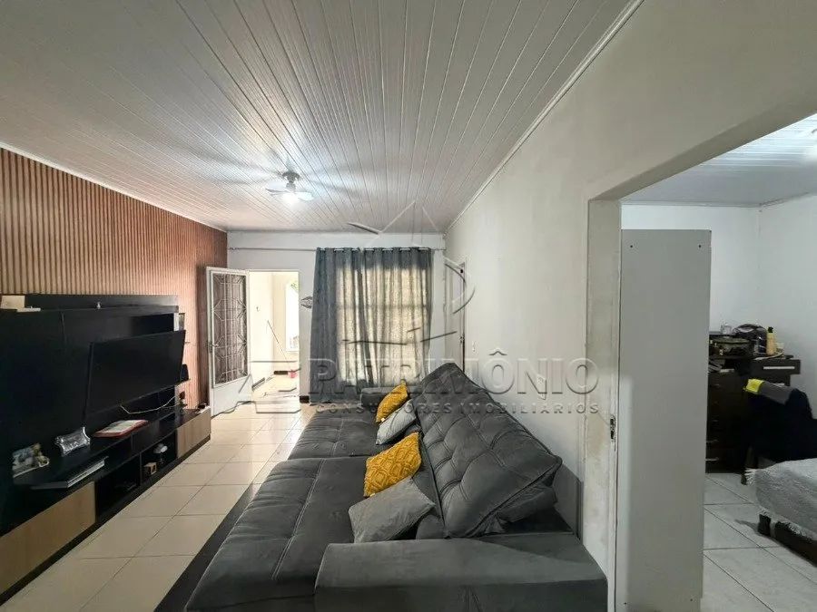 CASA TERREA COM 2 QUARTOS - VILA HARO - Foto 4