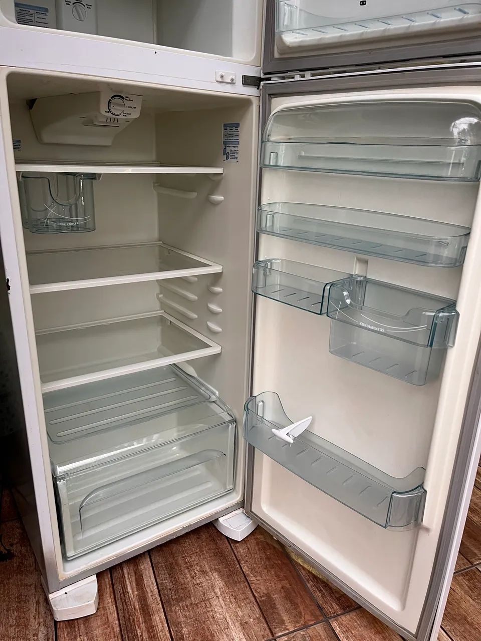 Geladeira Electrolux DFN38 - Foto 4