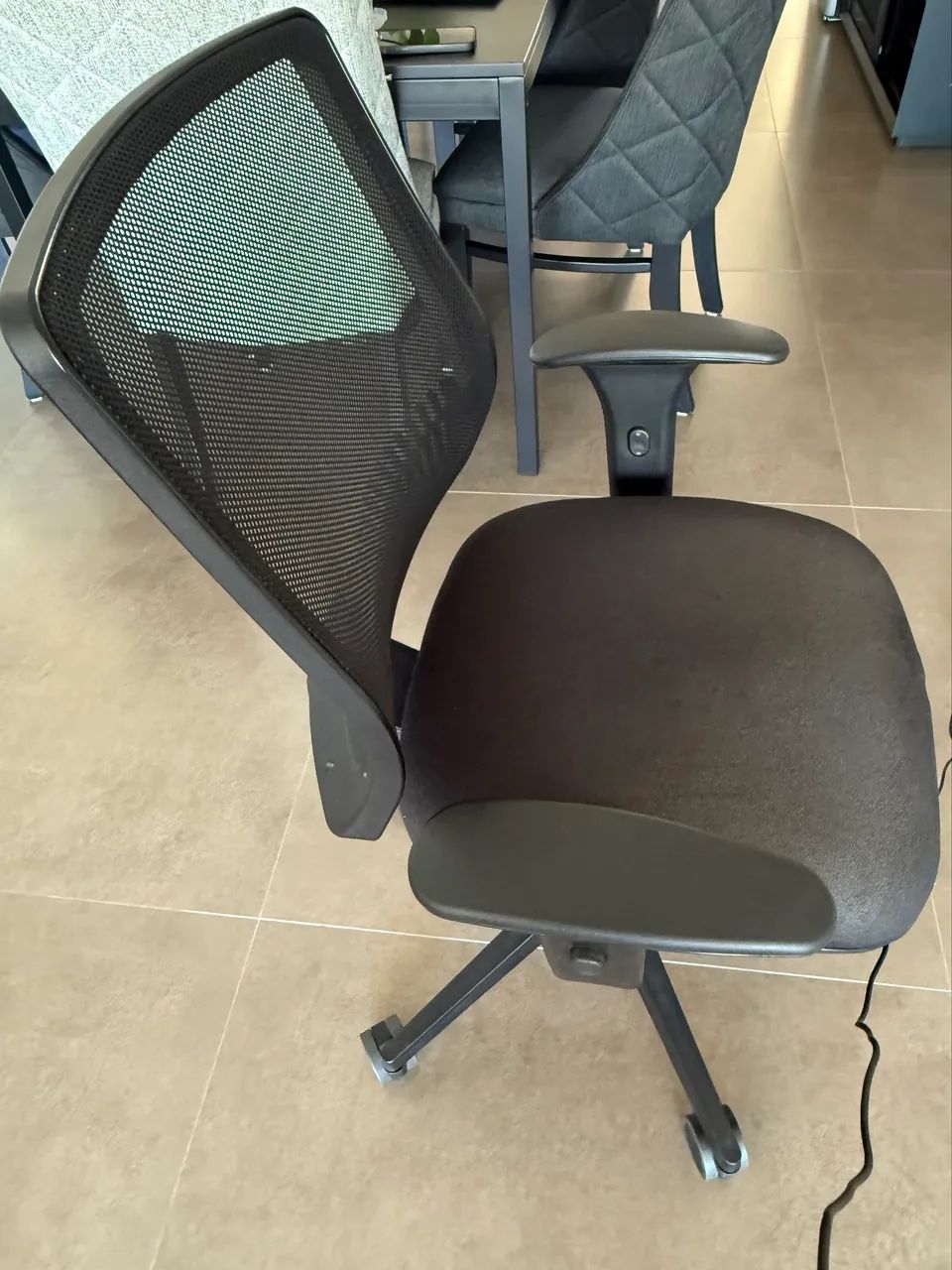 Cadeira Flexform - Foto 4