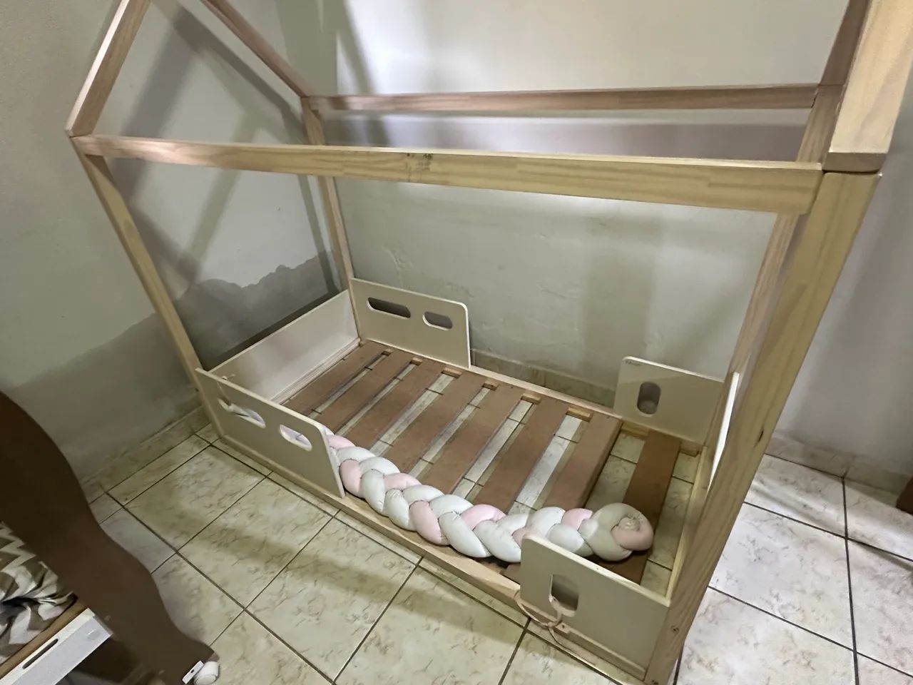 Cama Casinha - Foto 3